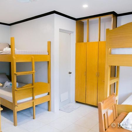 Ecl Travellers Inn Aklan Екстер'єр фото