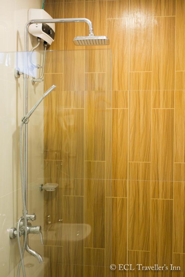 Ecl Travellers Inn Aklan Екстер'єр фото